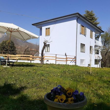 Grappaland Apartment Crespano del Grappa ภายนอก รูปภาพ