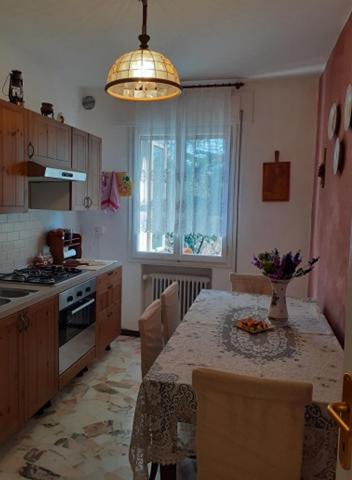 Grappaland Apartment Crespano del Grappa ภายนอก รูปภาพ