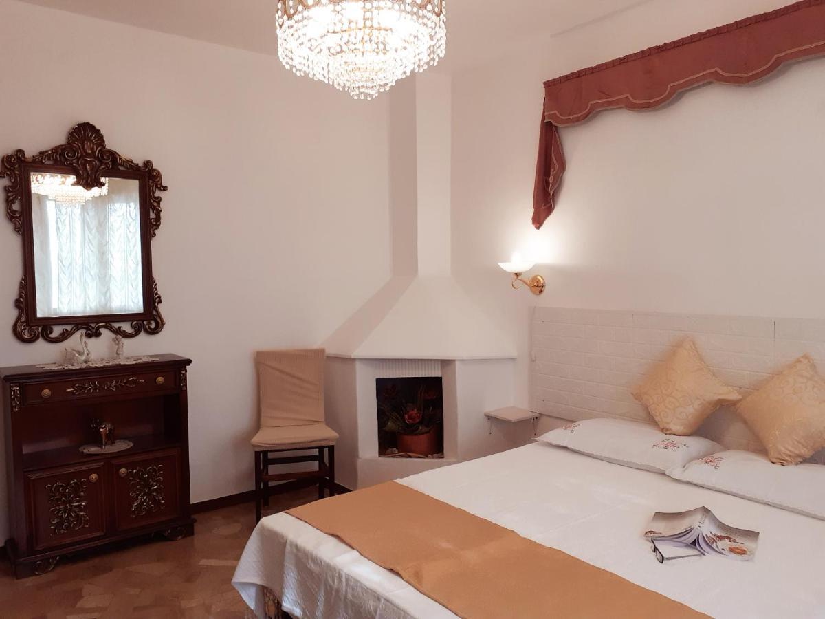Grappaland Apartment Crespano del Grappa ภายนอก รูปภาพ