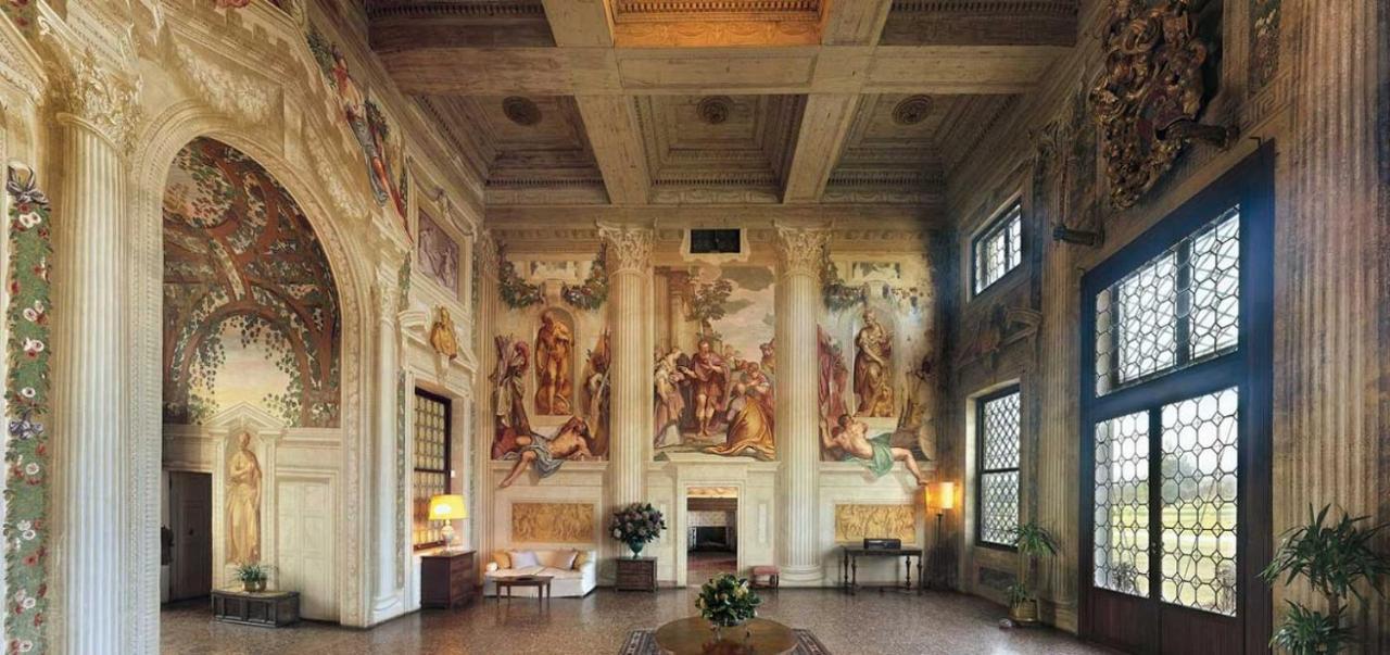 Grappaland Apartment Crespano del Grappa ภายนอก รูปภาพ