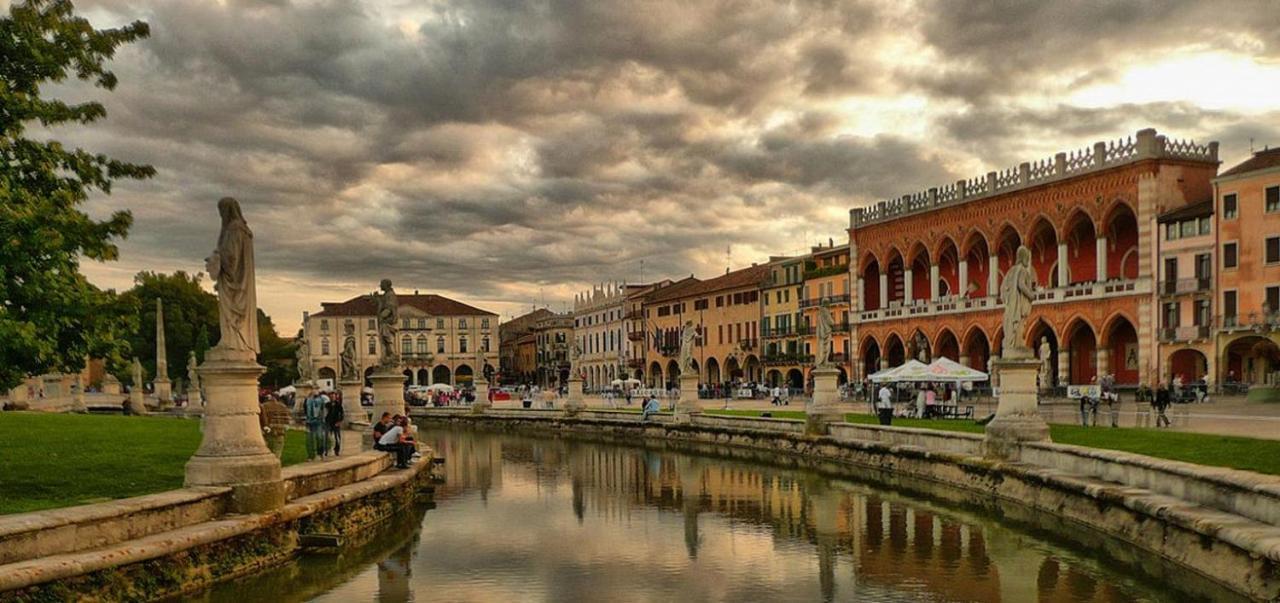 Grappaland Apartment Crespano del Grappa ภายนอก รูปภาพ
